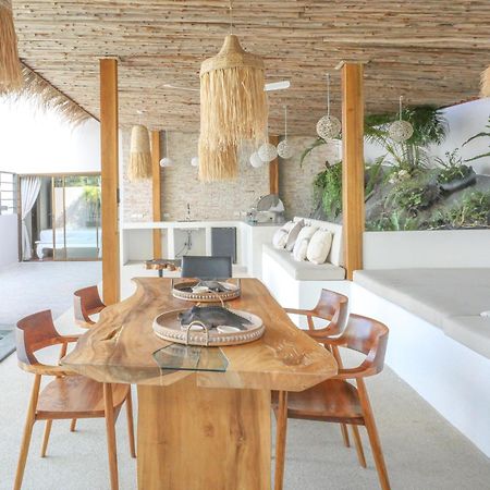 Villa Macha 2 Bedroom Private Pool&Seaview Chaweng Plajı Dış mekan fotoğraf