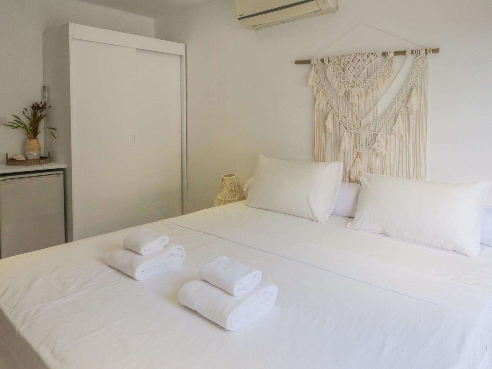Villa Macha 2 Bedroom Private Pool&Seaview Chaweng Plajı Dış mekan fotoğraf