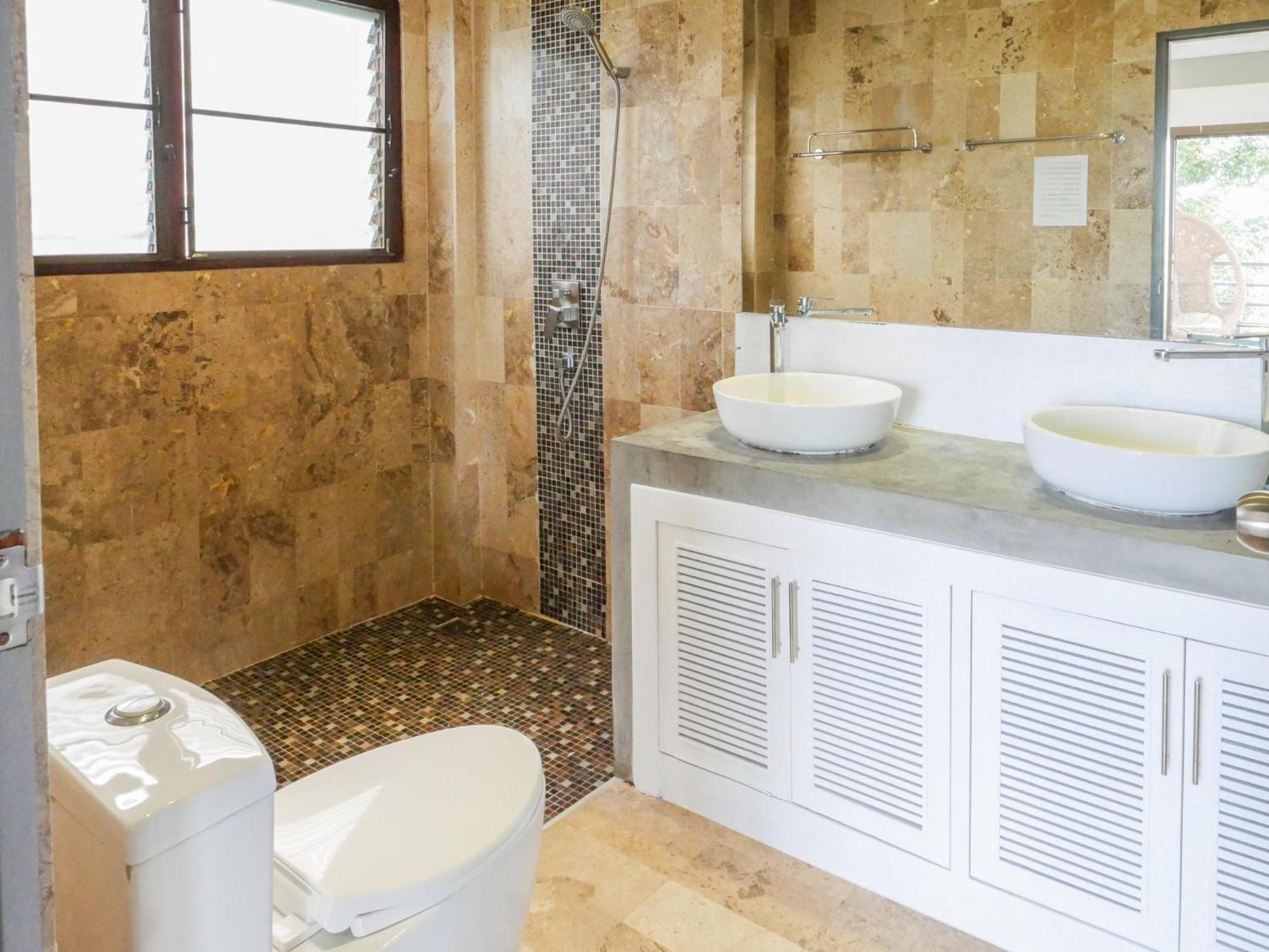 Villa Macha 2 Bedroom Private Pool&Seaview Chaweng Plajı Dış mekan fotoğraf