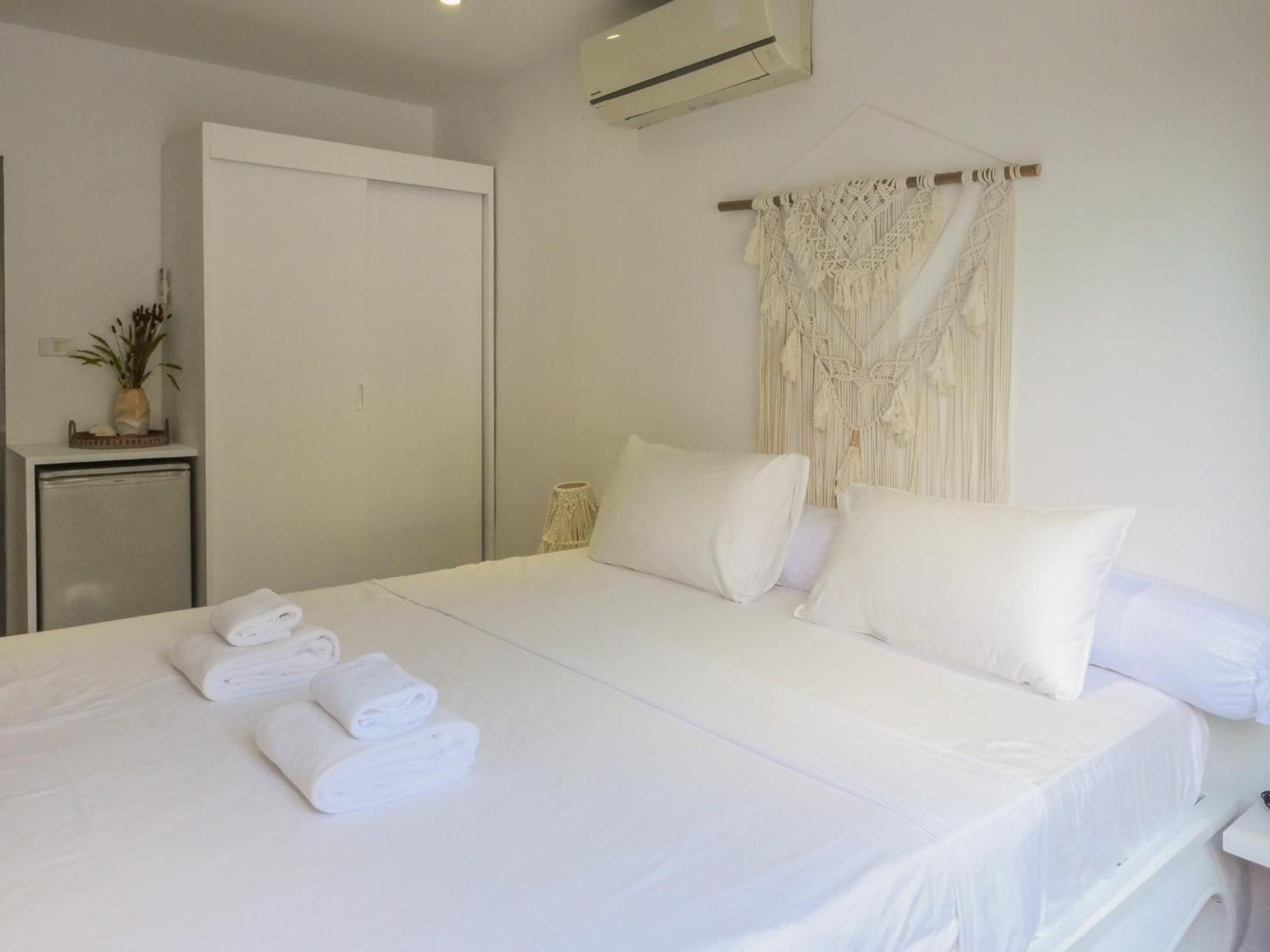 Villa Macha 2 Bedroom Private Pool&Seaview Chaweng Plajı Dış mekan fotoğraf
